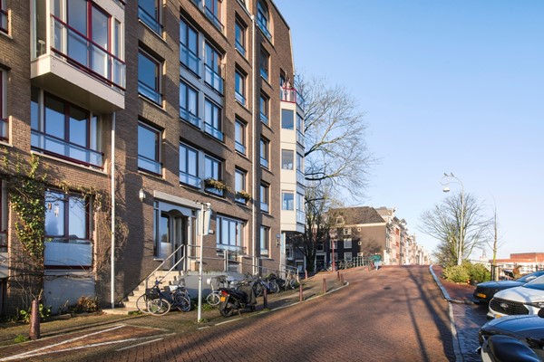 Medium property photo - Amstel 298E, 1017 AN Amsterdam